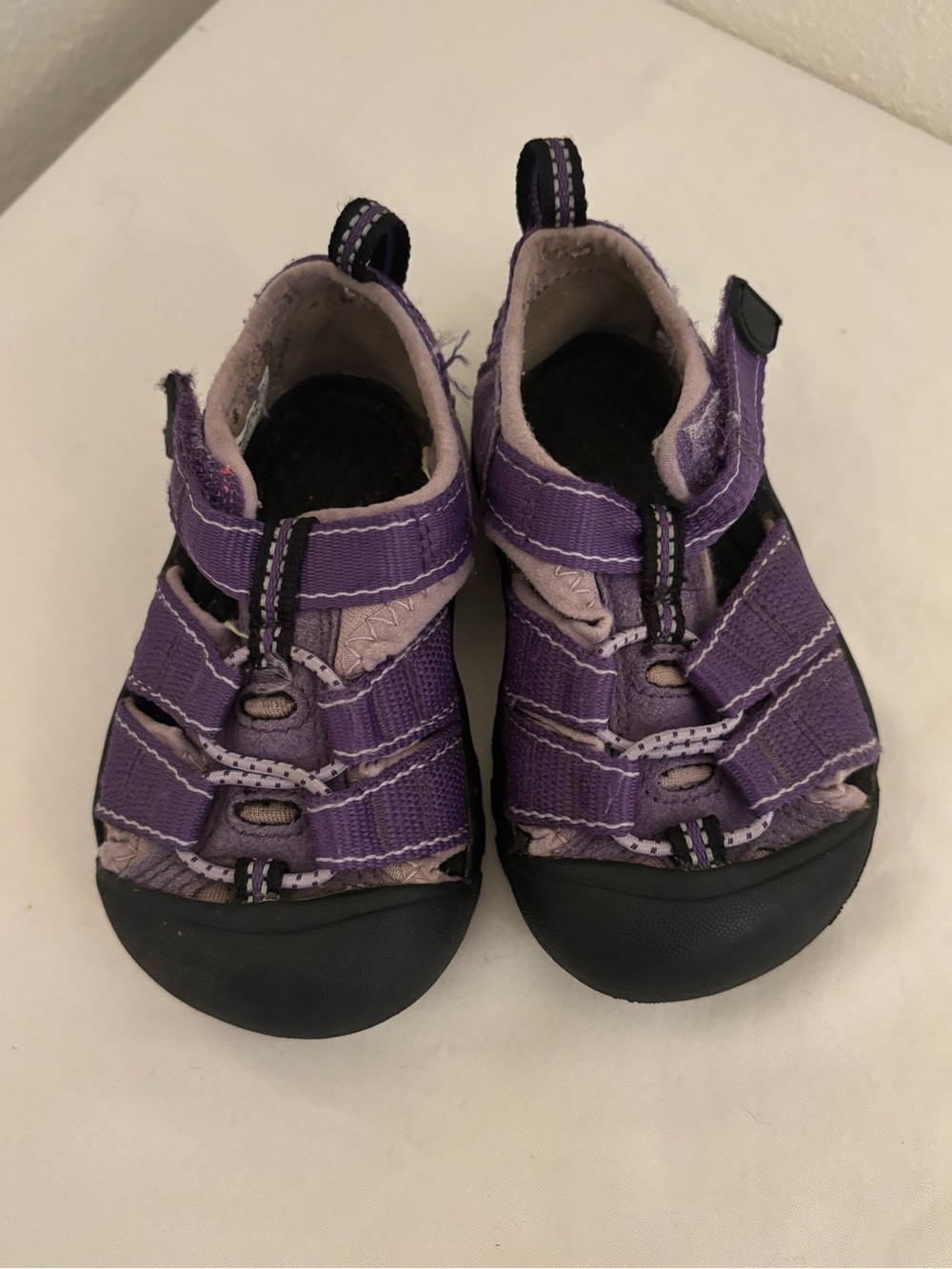 Keen girls water shoes
